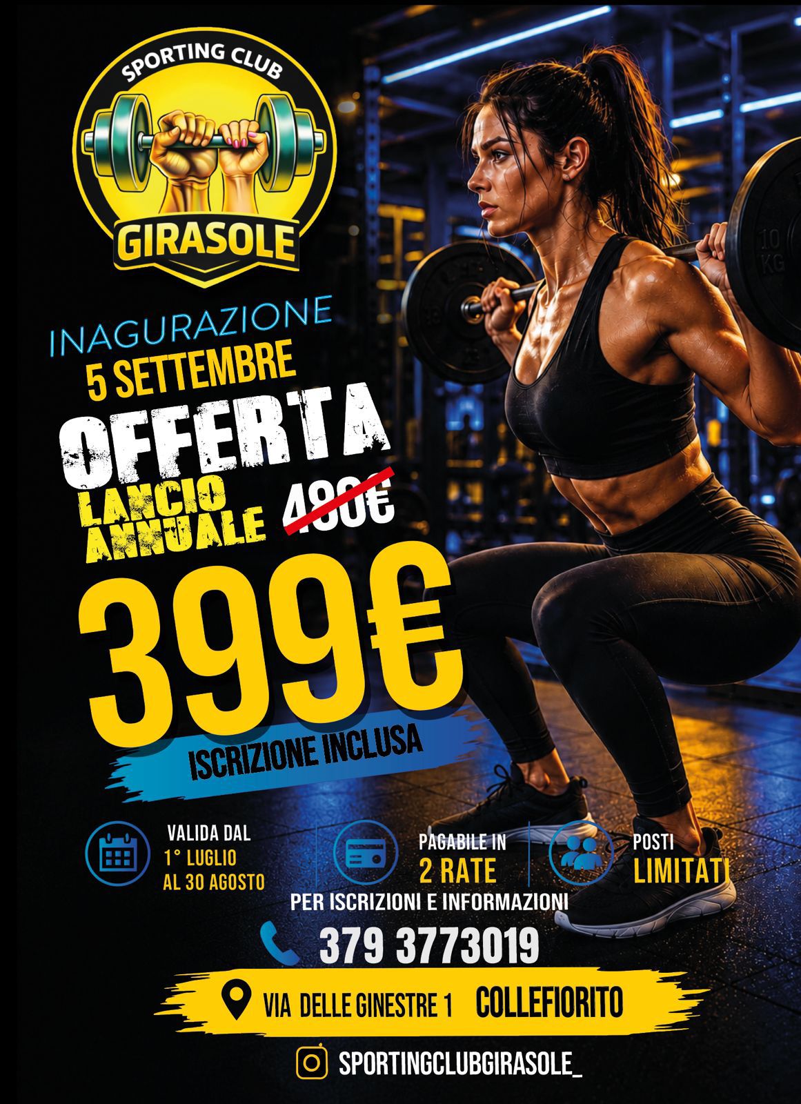 Offerta
